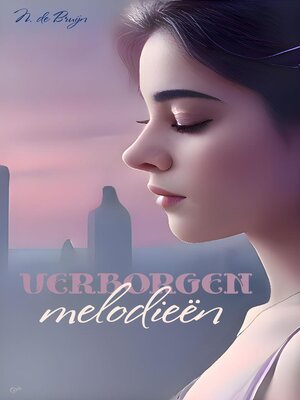 cover image of Verborgen melodieën